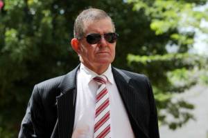 Peter Slipper