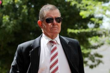 Peter Slipper