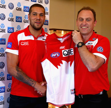 More Bondi than Blacktown. Photo: Getty