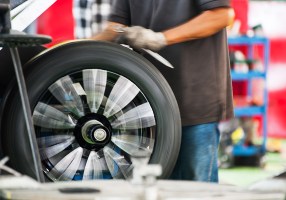 tyres