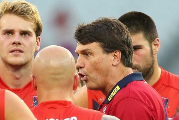 The gospel according to Paul.