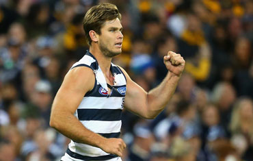 Tom has easily outshone dad. Photo: Getty