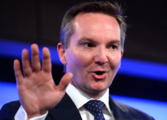 Chris Bowen