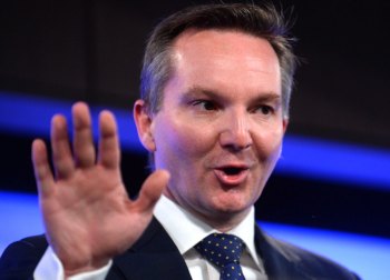 Chris Bowen