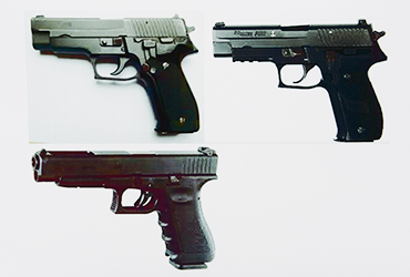 Guns