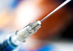 flu vaccine