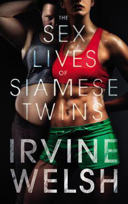 Will The Sex Lives of Siamese Twins be made into a film? Photo: Supplied