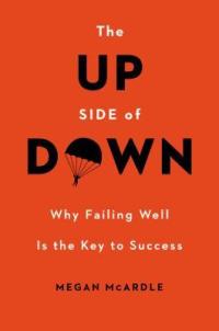 up side of down