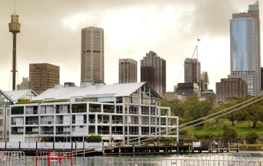 woolloomooloo