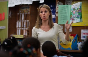 teachers