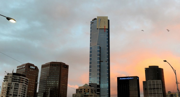 Eureka