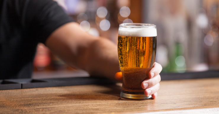 beer
