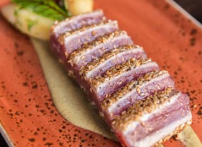 Chayo Mexican Kitchen + Tequila Bar.