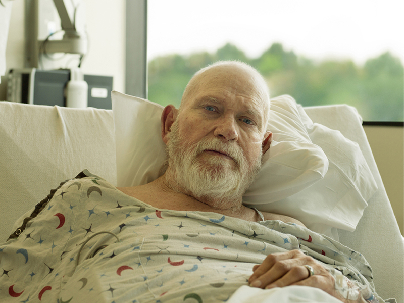 Picture: Andrew George