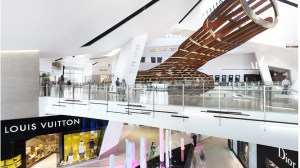 The Shops at Crystals.