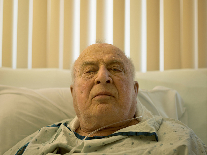 Picture: Andrew George