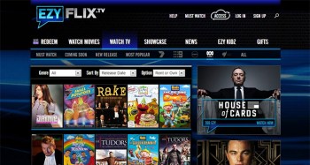 ezyflix