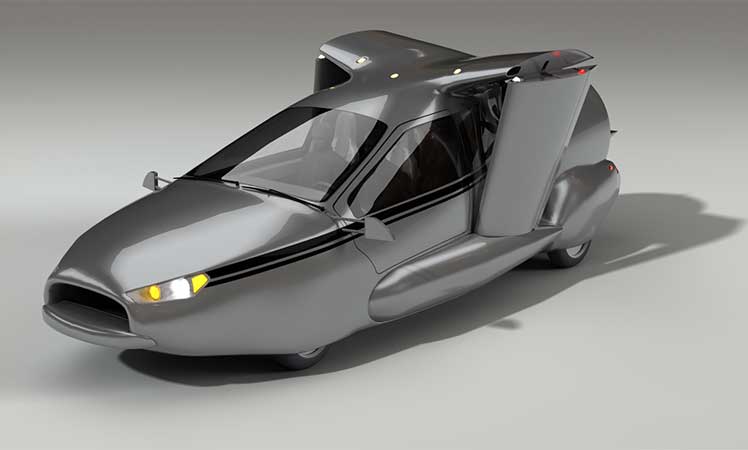 flying-cars