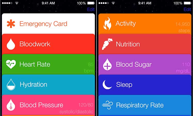 healthbook
