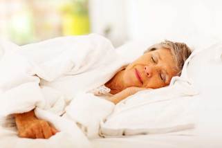 Sleep