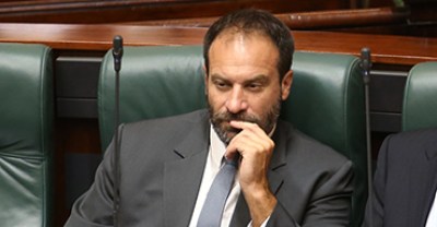 David Crosling, AAP.