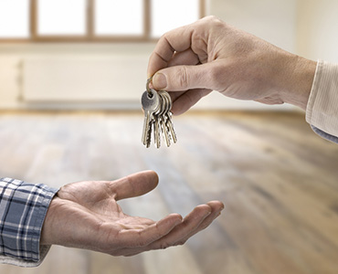 House keys