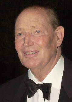 Kerry Packer.