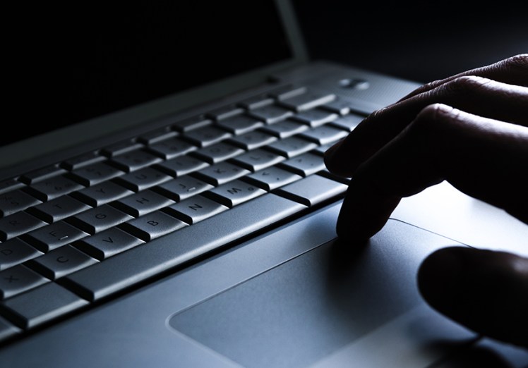 Smartphones are becoming more vulnerable to hackers. Source: Shuttestock