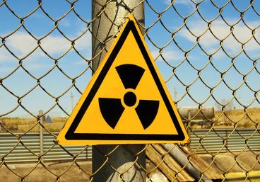 Uranium licences encouraged in NSW.