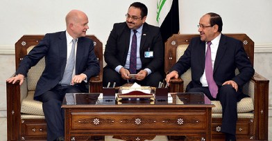 IRAQ-BRITAIN-WDIPLOMACY