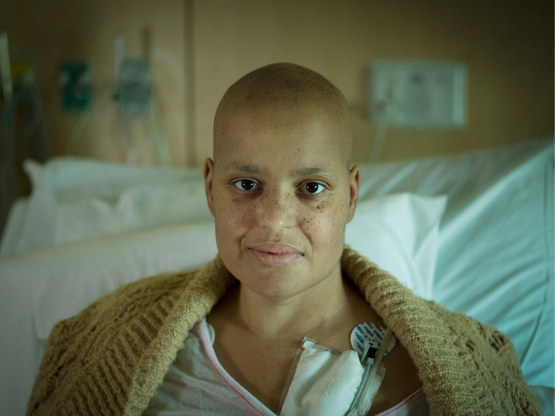 Picture: Andrew George