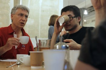 Cafe
