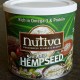 Hempseed. Source: AAP.