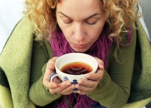Tea. Source: AAP.