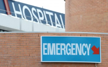 hospital 