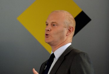Ian Narev