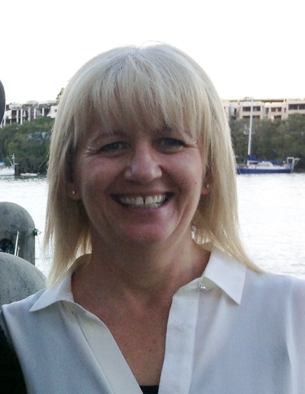 A supplied image obtained Sunday, July 20, 2014 of Irish 'tiger mother' and Catholic teacher Edel Mahady who was one of seven West Australians killed on flight MH17.