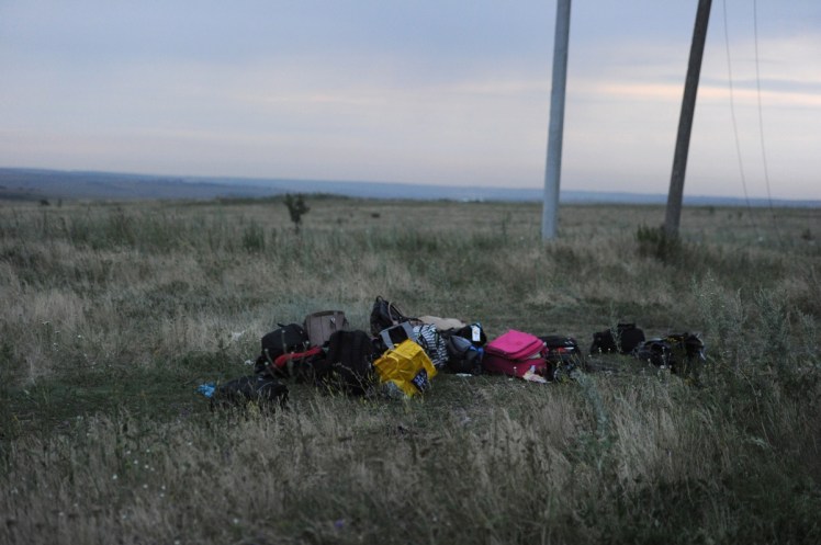 MH17
