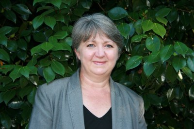 Anne Leadbeater lost her home in the bushfires.