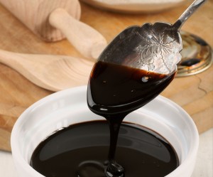 Molasses. Source: AAP.
