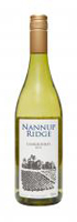 Nannup Ridge Estate Chardonnay 2012
