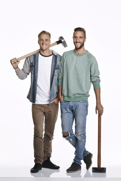 Source: Channel Nine