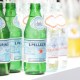 Sparkling water. Source: AAP.