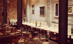 State Bird Provisions