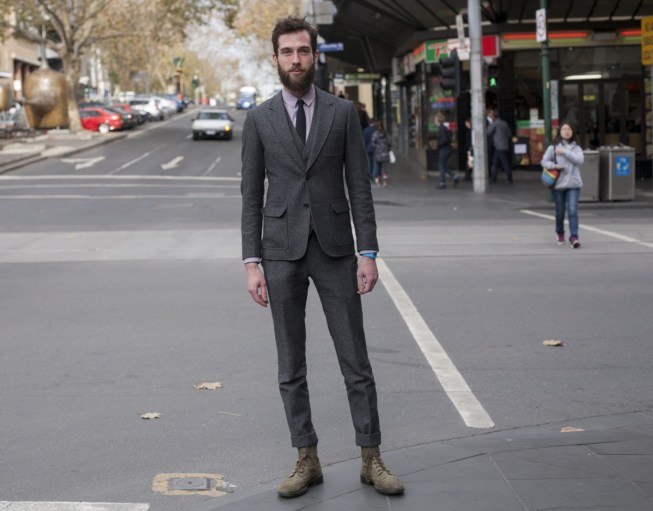 Sarah Louise Kinsella