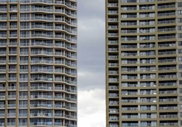 apartments