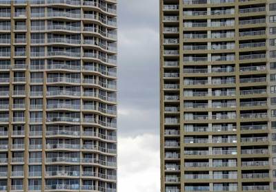 apartments