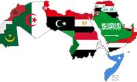 arab-world-map