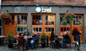 Bar Brel.