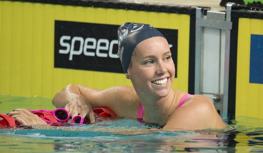 emma mckeon